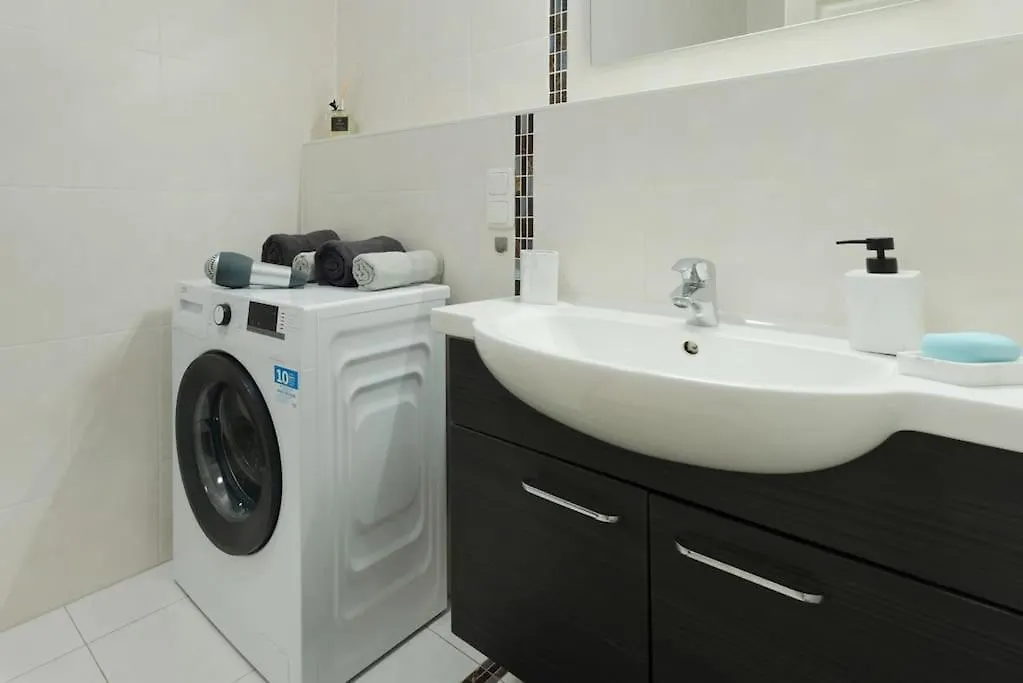 Apartment Luxus-Apartment Am Eutritzscher Markt Leipzig