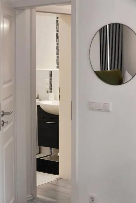 Luxus-Apartment Am Eutritzscher Markt Leipzig