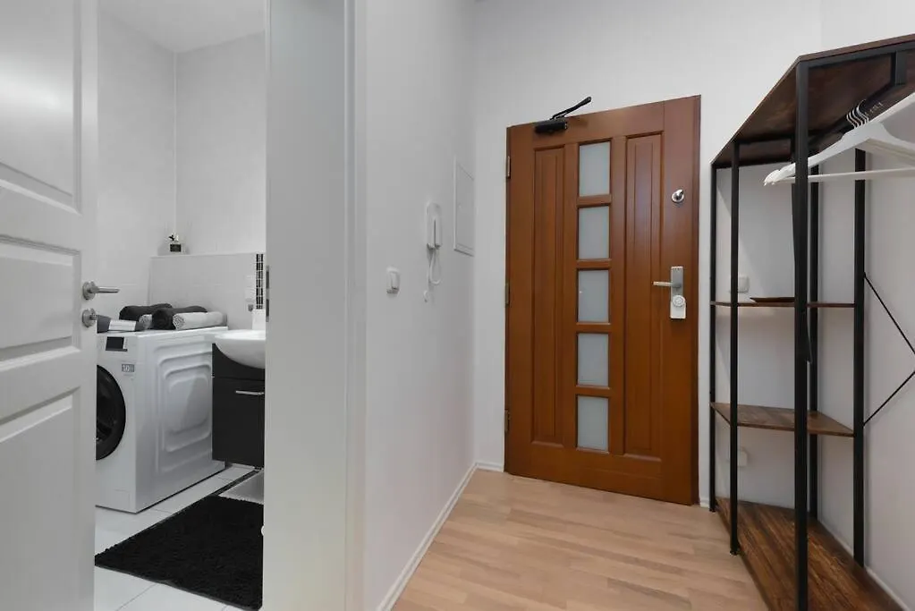 Apartment Luxus-Apartment Am Eutritzscher Markt Leipzig Germany