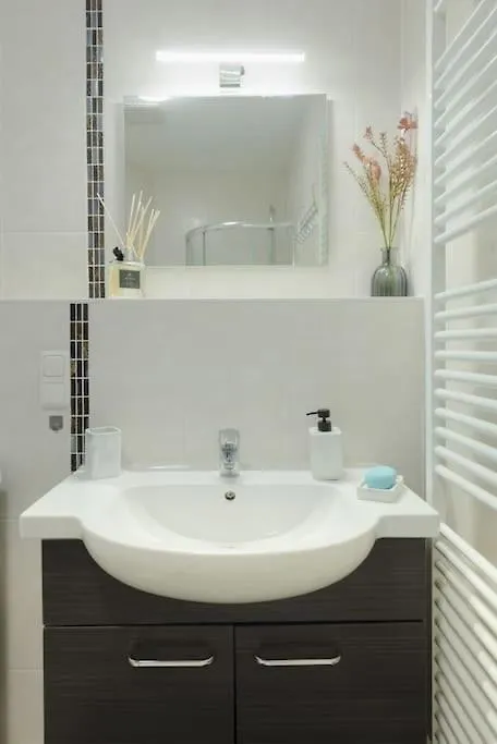 Apartment Luxus-Apartment Am Eutritzscher Markt Leipzig